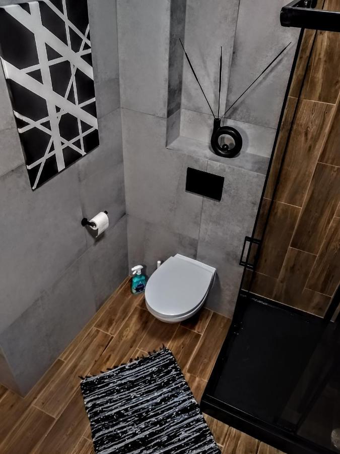 Evitadelux Slowackiego 50Mgaleria Kattowitz Exterior foto